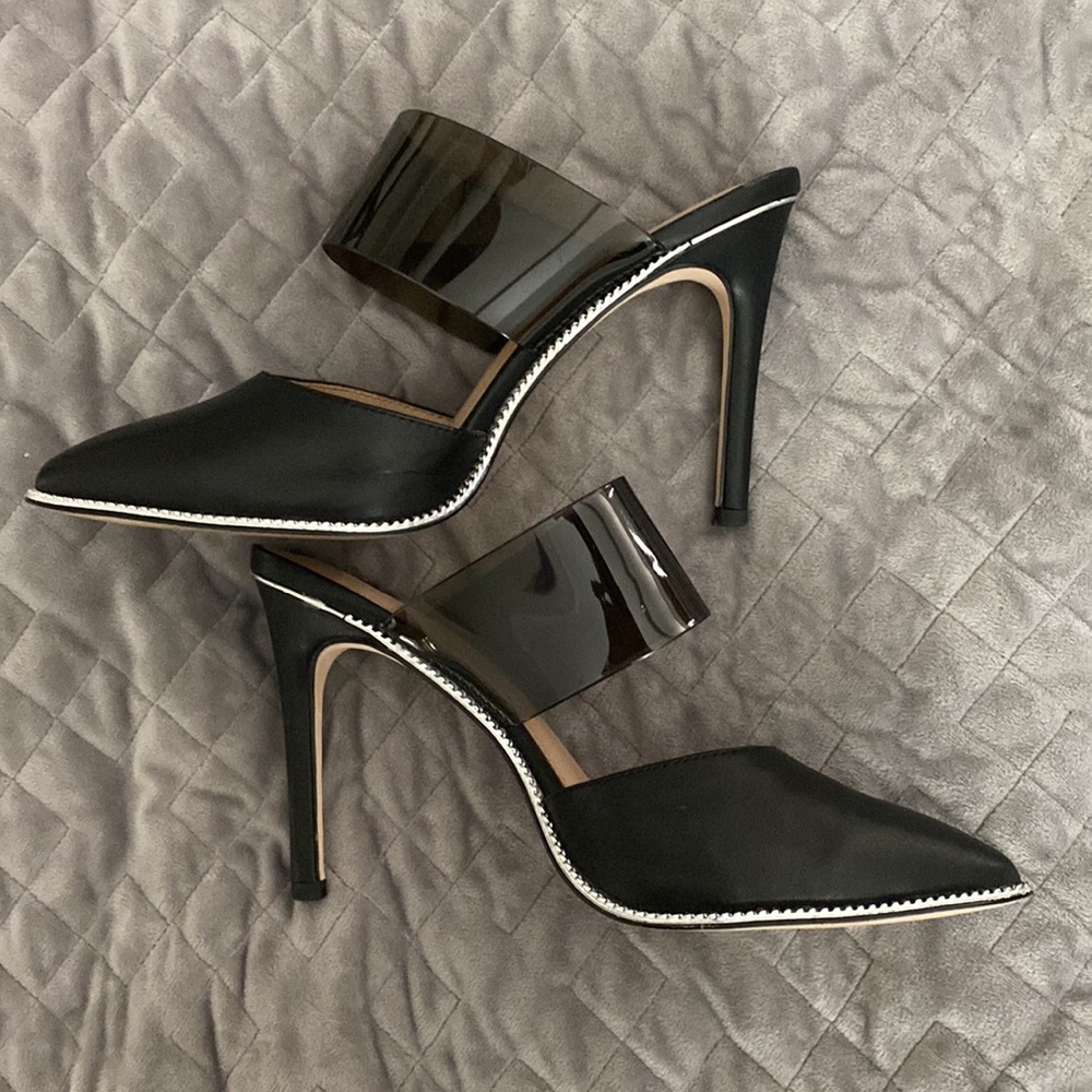 BCBG Heels - Picture 2 of 3